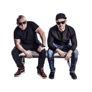 Dirty Rush & Gregor Es
