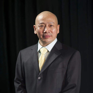 孟广禄