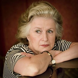 Joanna Bruzdowicz