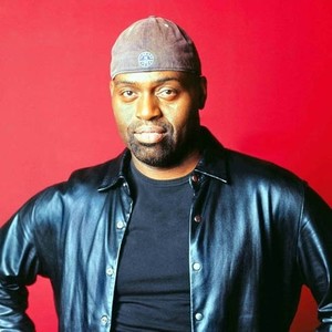 Frankie Knuckles