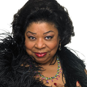 Martina Arroyo