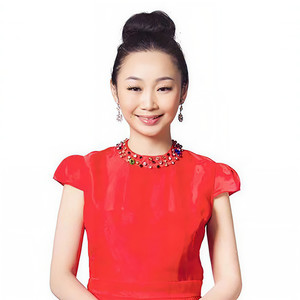 陈美如