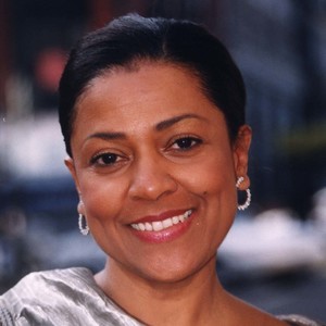 Kathleen Battle