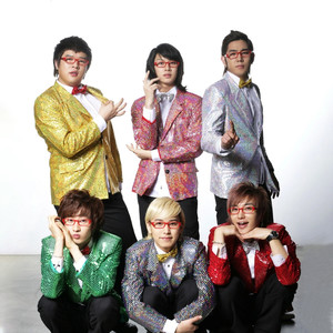 Super Junior-T