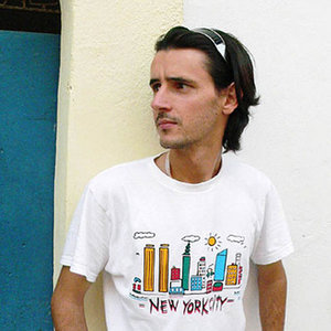Richard Grey