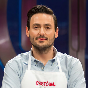 Cristóbal