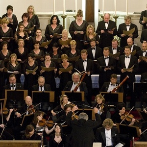 Prague Philharmonic Choir