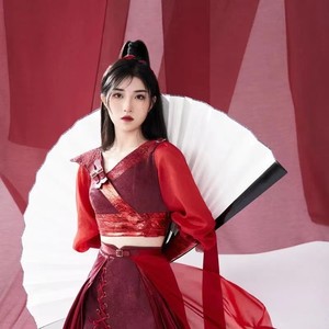 SING-林悠悠