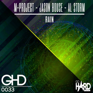 Jason Bouse
