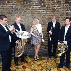 Baroque Brass Of London