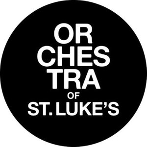 Orchestra Of St. Luke's
