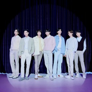 Bts 防弹少年团 Qq音乐 千万正版音乐海量无损曲库新歌热歌天天畅听的高品质音乐平台