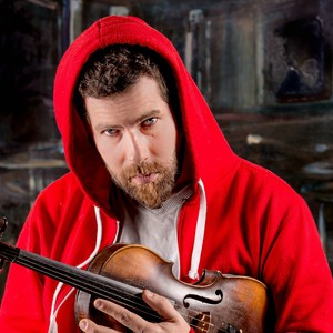 Ashley MacIsaac