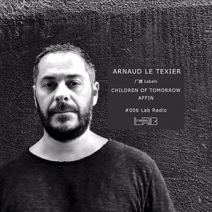 Arnaud Le Texier