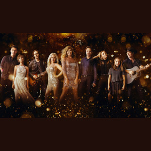 Nashville Cast