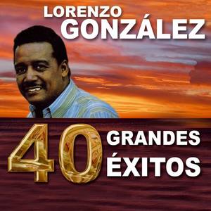 Lorenzo González