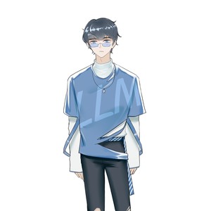 良良木