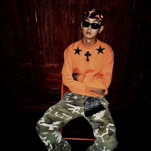 Dragon Chen