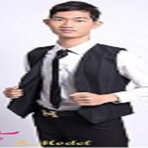 陈雄