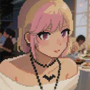 吉星闪闪