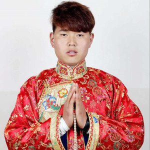 才让多杰