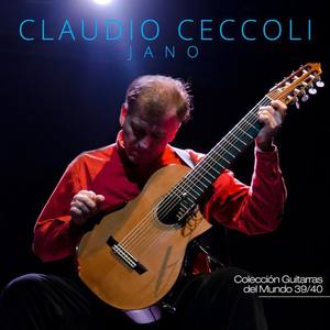 Claudio Ceccoli