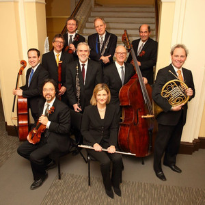 Boston Symphony Chamber Players