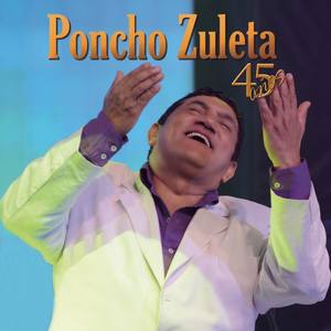 Poncho Zuleta