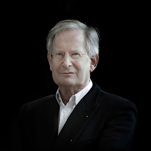 John Eliot Gardiner