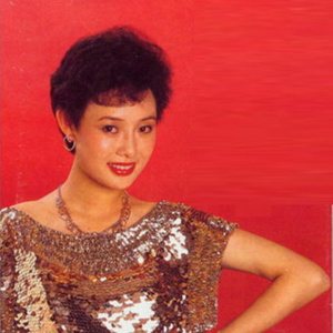 八十年代歌手安冬图片