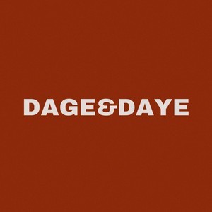 DAGE&DAYE