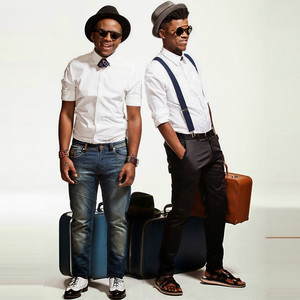 Black Motion