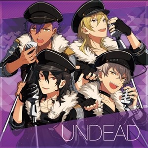 undead