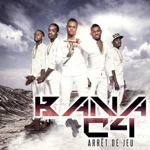 Bana C4