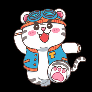 小虎呼呼
