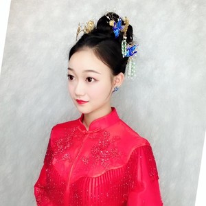 王美丽