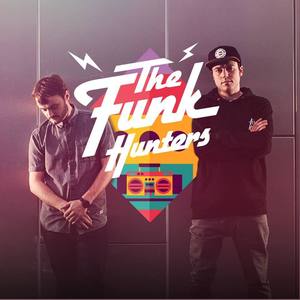 The Funk Hunters