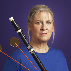 Lisa Beznosiuk