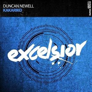 Duncan Newell