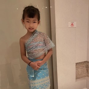 小南南