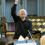 Guennadi Rojdestvenski & the URSS Ministry of Culture Symphony Orchestra