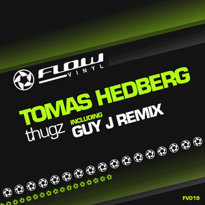 Tomas Hedberg