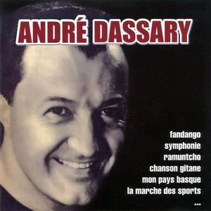 André Dassary