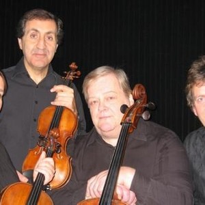 The Chilingirian Quartet
