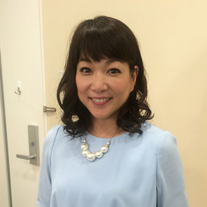 岩崎良美
