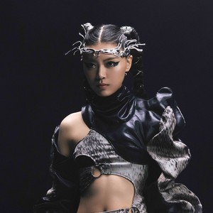 楚晴Jasmine Sokko