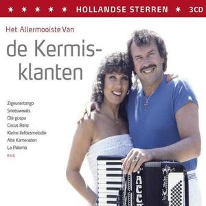 de Kermisklanten