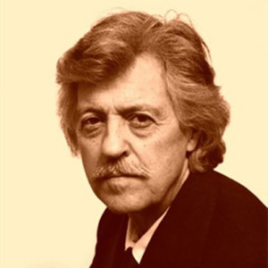 George Lloyd