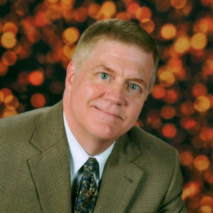 James Michael Stevens