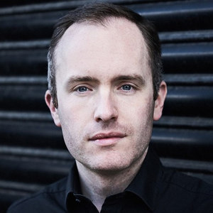 Simon Callaghan